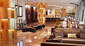 Al Khareef Lounge
