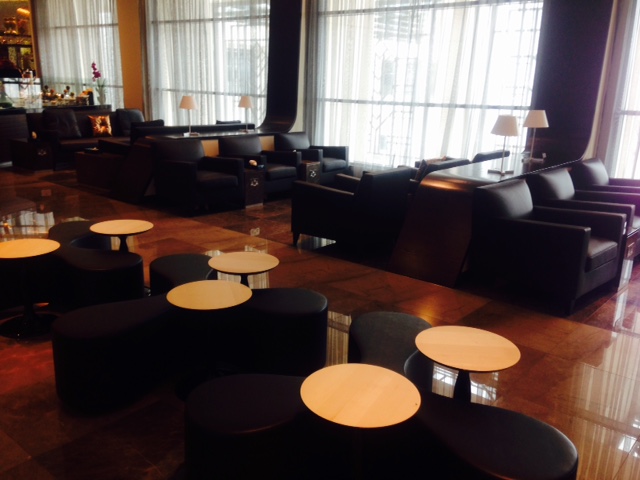 Al Khareef Lounge