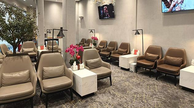 Hayyak Lounge