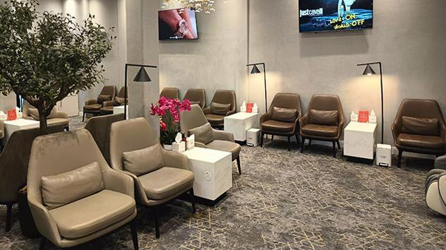 Hayyak Lounge