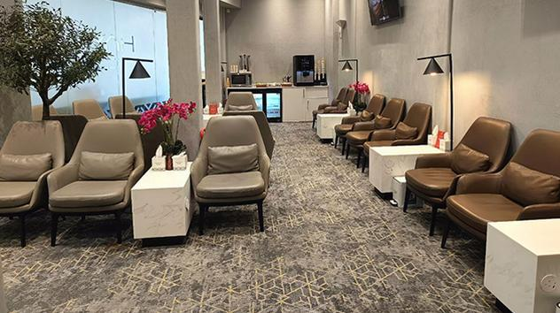 Hayyak Lounge