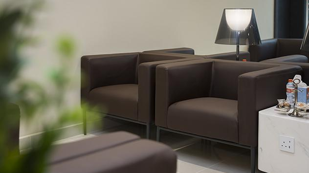 Hayyak VIP Lounge