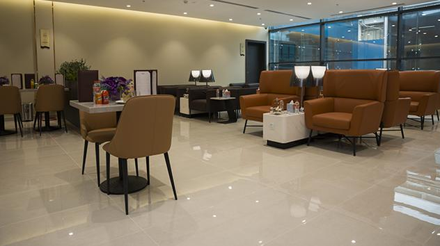 Hayyak VIP Lounge