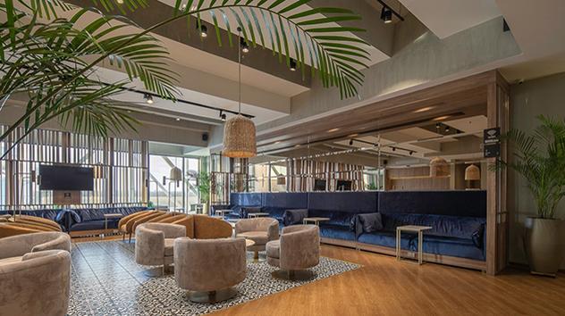 Cumbia Lounge
