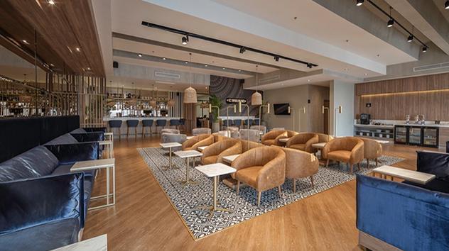 Cumbia Lounge