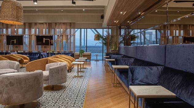 Cumbia Lounge