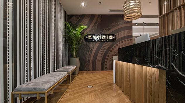 Cumbia Lounge