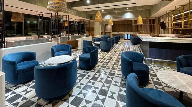 Macondo Lounge