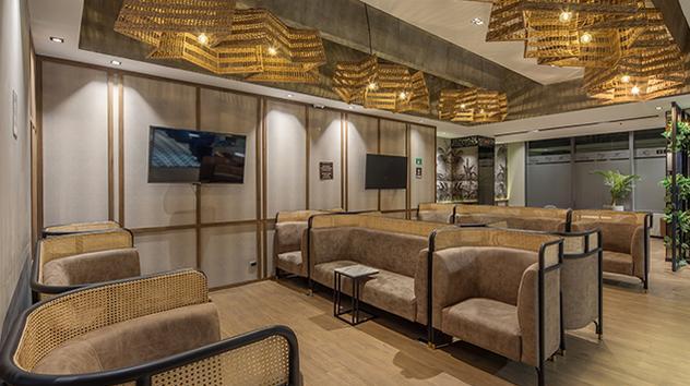 Macondo Lounge