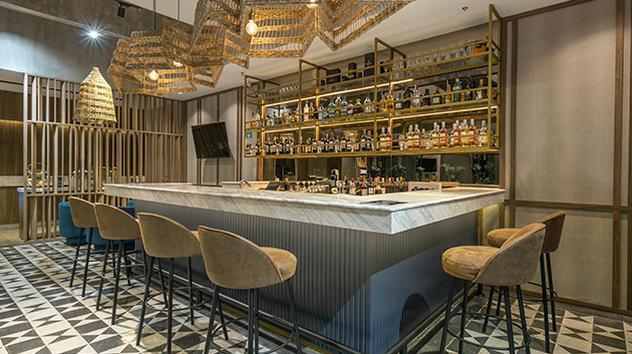 Macondo Lounge