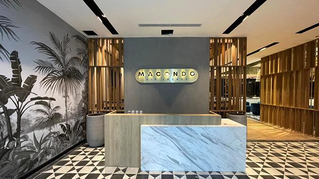 Macondo Lounge