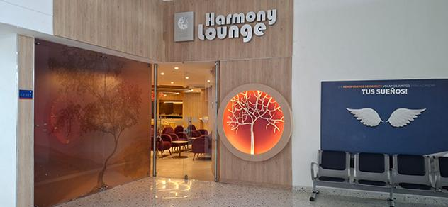 Harmony Lounge