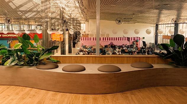 Harmony Lounge Bogota