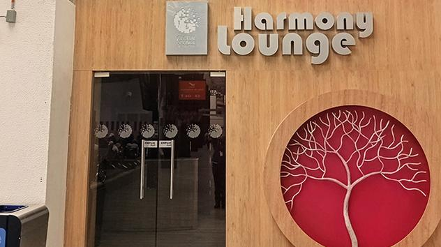 Harmony Lounge Bogota