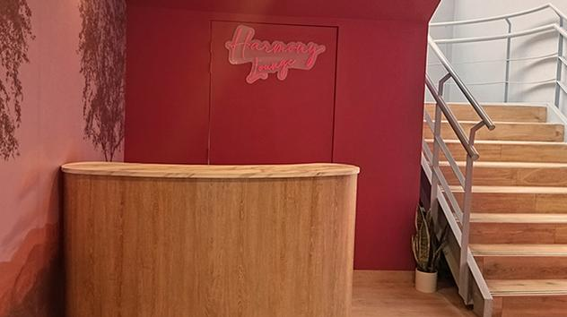 Harmony Lounge Bogota