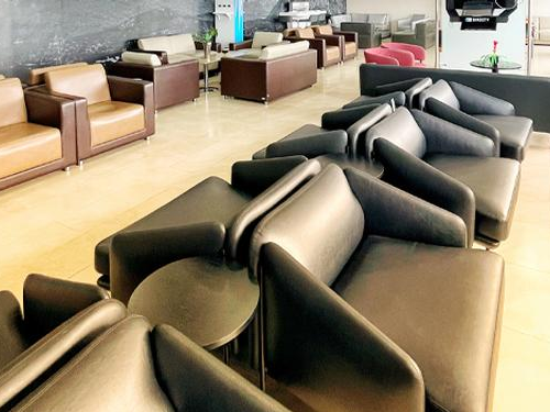 Avianca Sala VIP