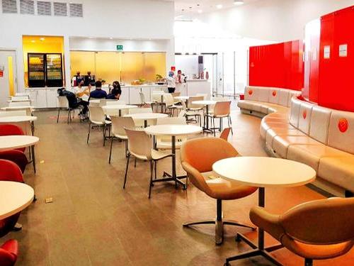 Avianca Sala VIP