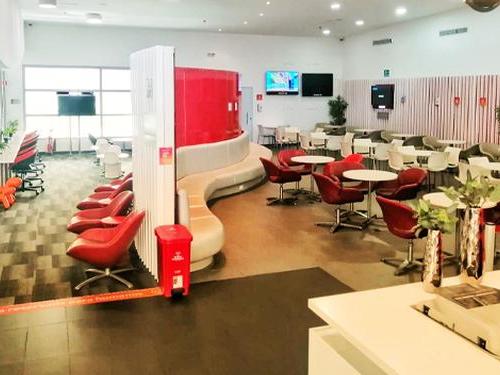 Avianca Sala VIP