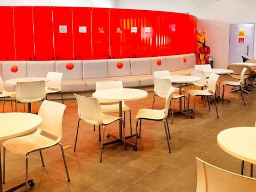 Avianca Sala VIP