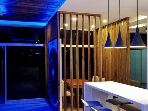 The Lounge Cucuta