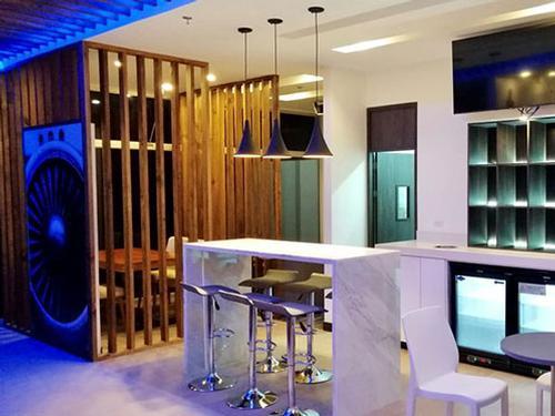 The Lounge Cucuta