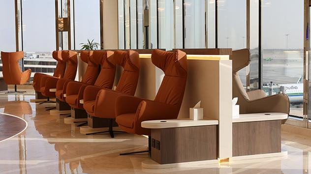 Cozaya Lounge