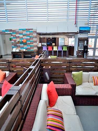 Aeropuertos VIP Club