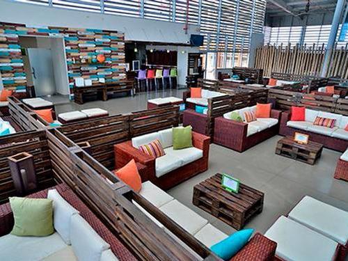 Aeropuertos VIP Club