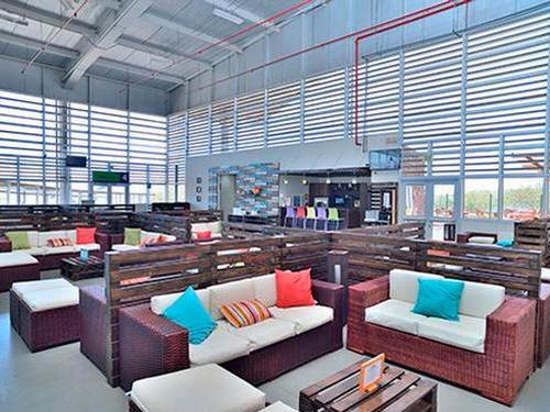 Aeropuertos VIP Club