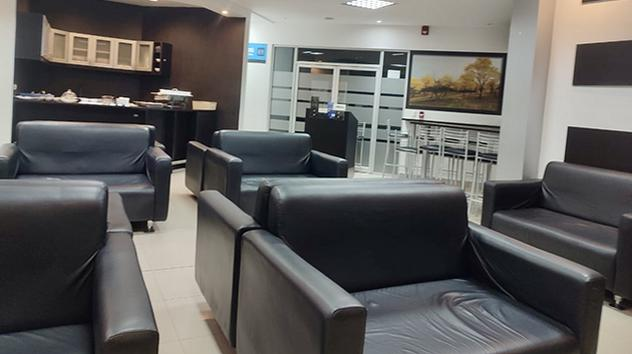 Sala VIP Catamayo by Layover Stay
