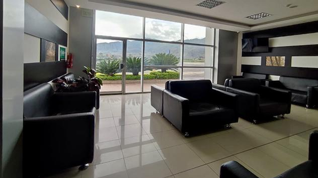 Sala VIP Catamayo by Layover Stay