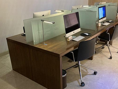 Madinah Primeclass Lounge