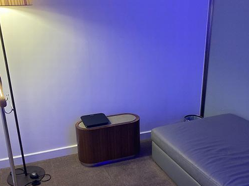 Madinah Primeclass Lounge