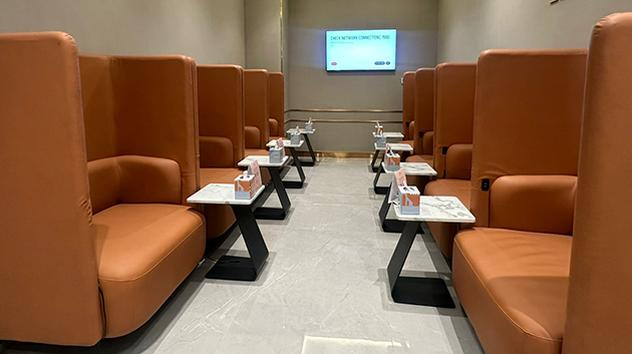 Hayyak VIP Lounge