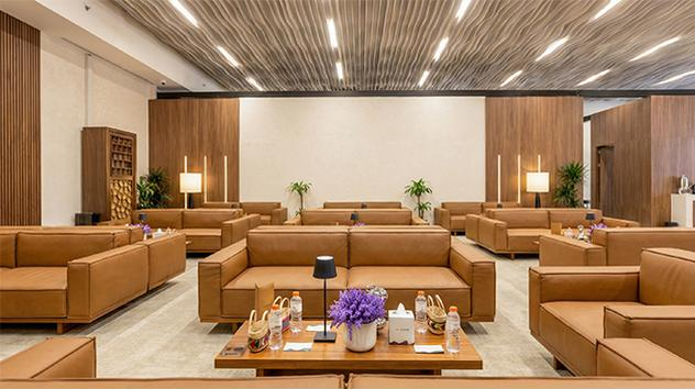 The Lounge