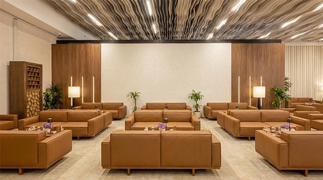 The Lounge