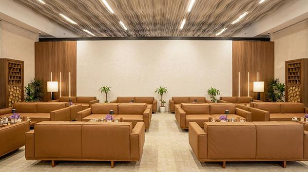 The Lounge