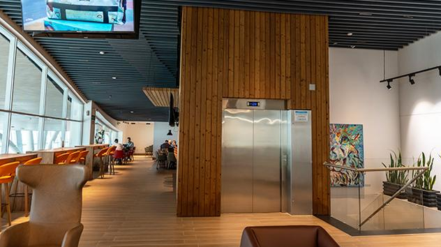 Sala VIP Quimbaya