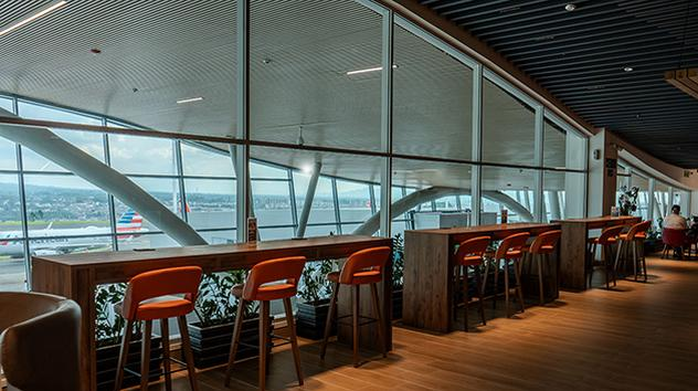 Sala VIP Quimbaya