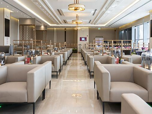 Hayyak VIP Lounge