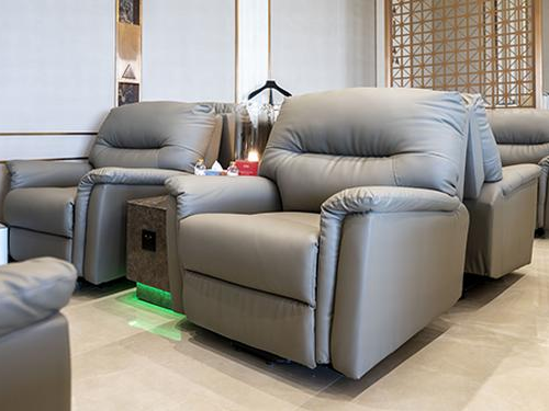 Hayyak VIP Lounge