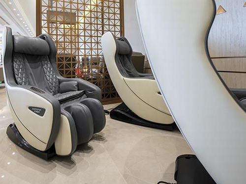 Hayyak VIP Lounge