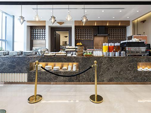 Hayyak VIP Lounge