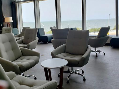 The Lounge Santa Marta