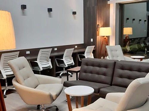 The Lounge Santa Marta
