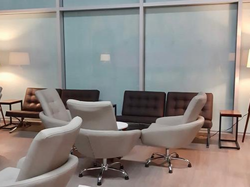 The Lounge Santa Marta