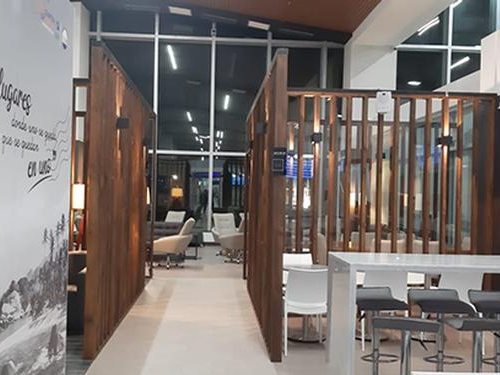 The Lounge Santa Marta