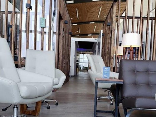 The Lounge Santa Marta