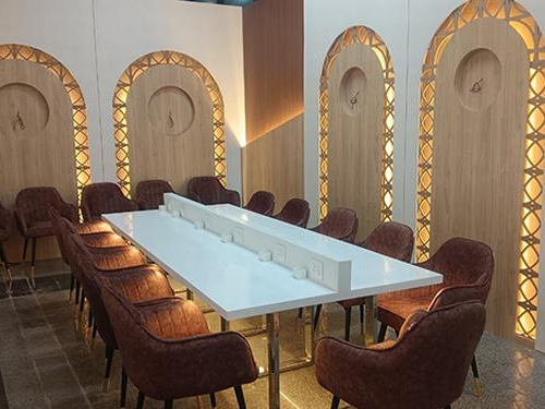 The Airr Lounge and Bar