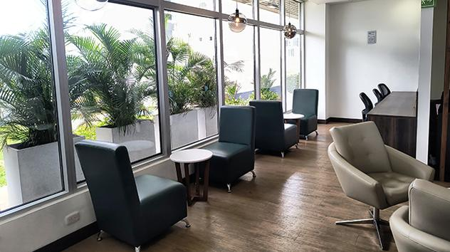 The Lounge Valledupar